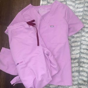 Figs DUSK colored ‼️‼️